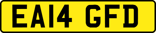 EA14GFD