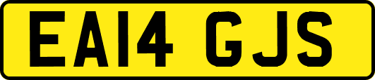 EA14GJS
