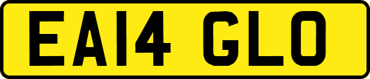 EA14GLO