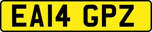 EA14GPZ