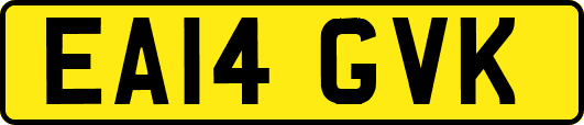 EA14GVK