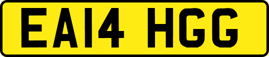 EA14HGG