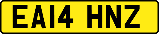EA14HNZ