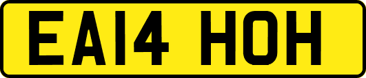 EA14HOH