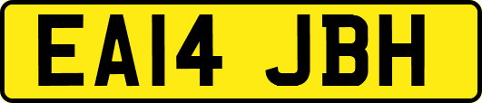 EA14JBH