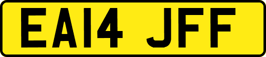 EA14JFF