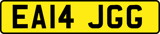 EA14JGG