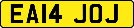 EA14JOJ