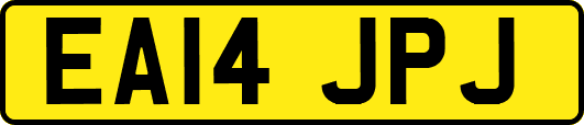 EA14JPJ