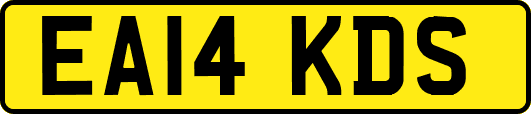 EA14KDS