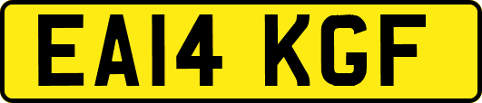 EA14KGF