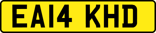 EA14KHD