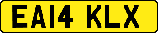 EA14KLX