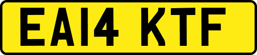 EA14KTF