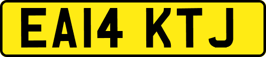 EA14KTJ