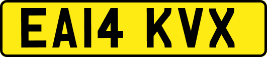 EA14KVX