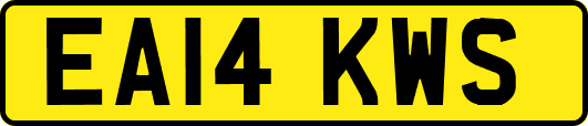 EA14KWS