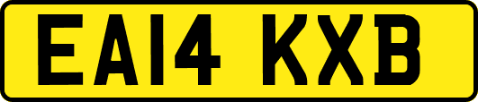 EA14KXB