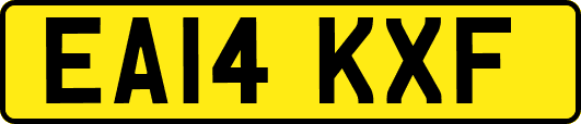 EA14KXF