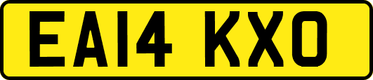 EA14KXO