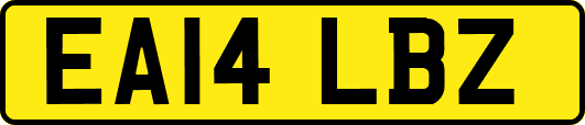 EA14LBZ