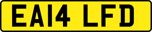 EA14LFD