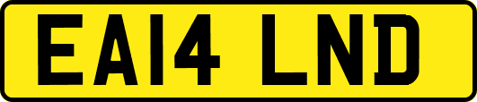 EA14LND