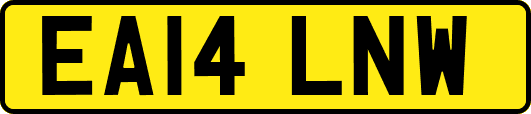 EA14LNW