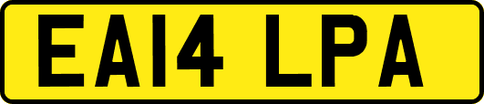 EA14LPA