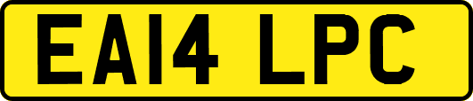 EA14LPC