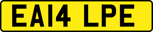 EA14LPE