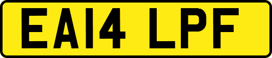 EA14LPF