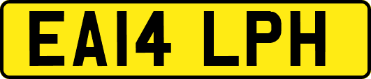 EA14LPH