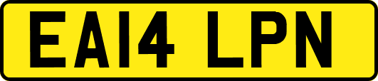 EA14LPN