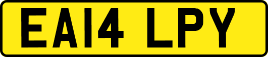 EA14LPY