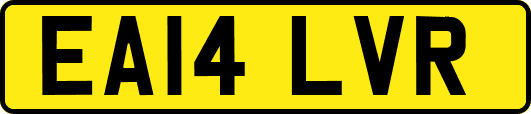 EA14LVR