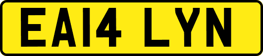 EA14LYN