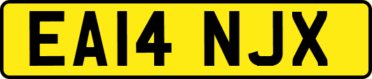 EA14NJX
