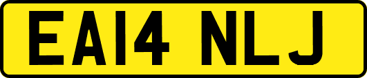 EA14NLJ