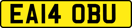 EA14OBU