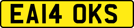 EA14OKS