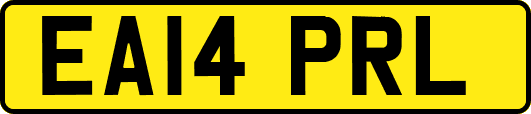 EA14PRL