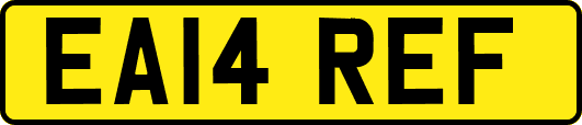 EA14REF