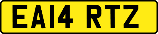 EA14RTZ