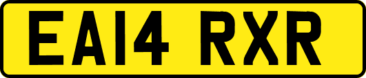 EA14RXR