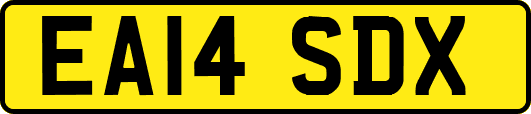 EA14SDX