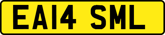 EA14SML