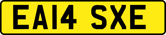 EA14SXE