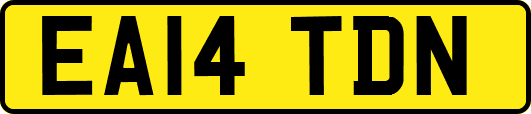 EA14TDN