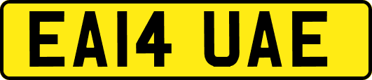 EA14UAE